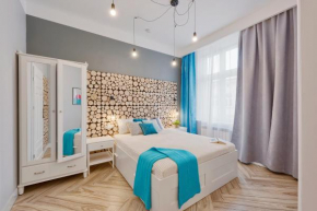 Scandic Apartments - Old Town